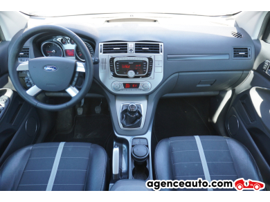 Ford Kuga — 13