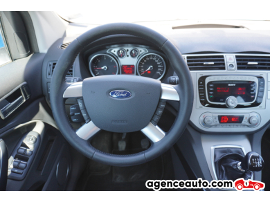 Ford Kuga — 14
