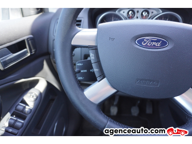 Ford Kuga — 17