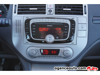 Ford Kuga — 15