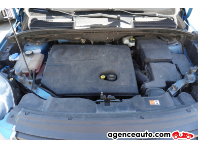 Ford Kuga — 28