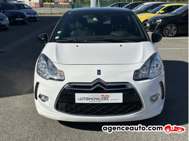 Citroen DS3 — 8