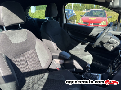 Citroen DS3 — 12