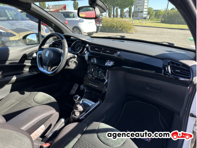 Citroen DS3 — 13
