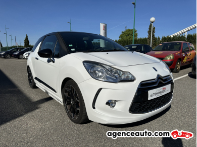 Citroen DS3 — 7