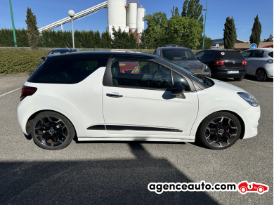 Citroen DS3 — 6