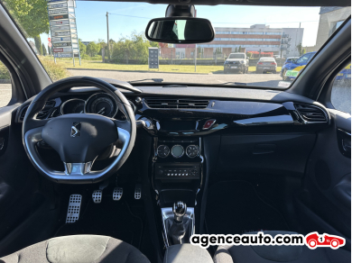 Citroen DS3 — 11