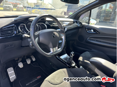 Citroen DS3 — 9