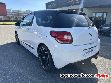 Citroen DS3 — 3