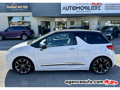 Citroen DS3 — 2
