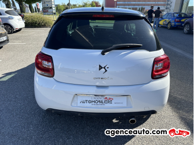 Citroen DS3 — 4