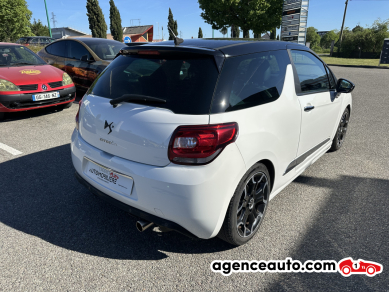 Citroen DS3 — 5
