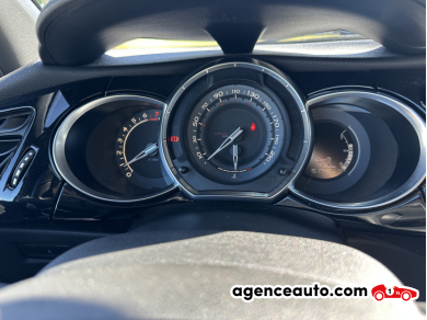 Citroen DS3 — 19