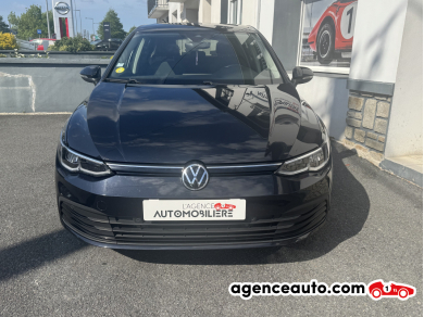 Volkswagen Golf — 7