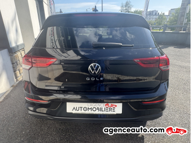 Volkswagen Golf — 5