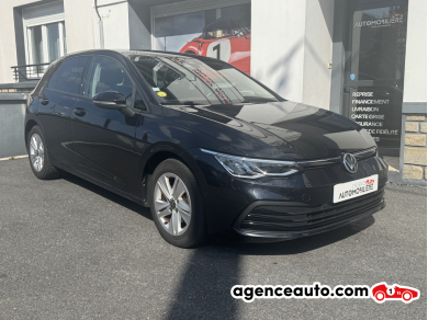 Volkswagen Golf — 2