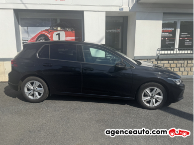 Volkswagen Golf — 3