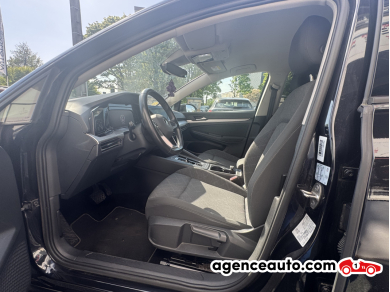 Volkswagen Golf — 9