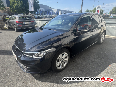 Volkswagen Golf — 6