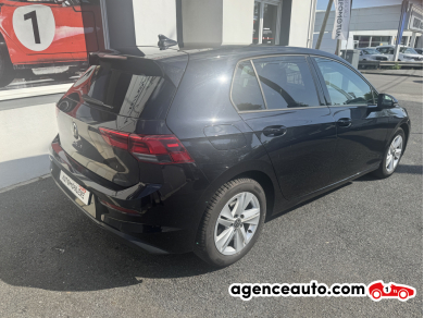 Volkswagen Golf — 4