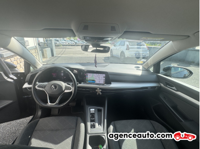 Volkswagen Golf — 8