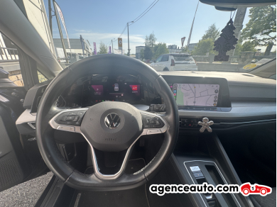 Volkswagen Golf — 10