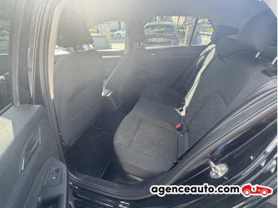 Volkswagen Golf — 13