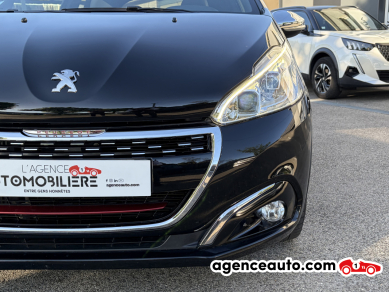 Peugeot 208 — 8