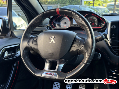 Peugeot 208 — 22