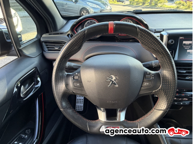 Peugeot 208 — 25
