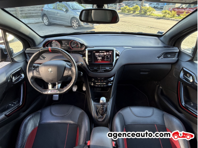 Peugeot 208 — 14