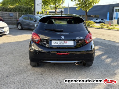 Peugeot 208 — 6