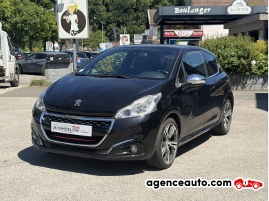 Peugeot 208 — 3