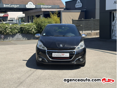 Peugeot 208 — 2