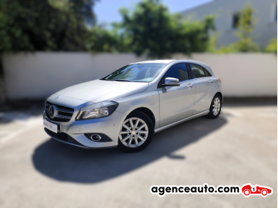 Mercedes Classe A