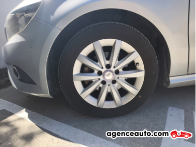 Mercedes Classe A — 22
