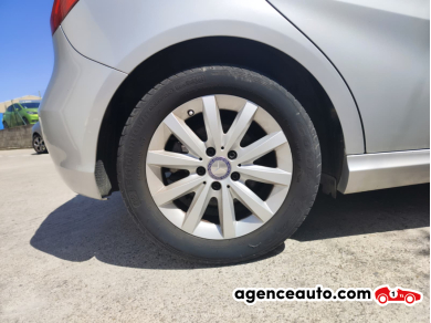 Mercedes Classe A — 24