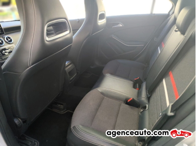 Mercedes Classe A — 15