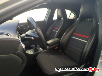 Mercedes Classe A — 10