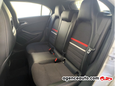 Mercedes Classe A — 14