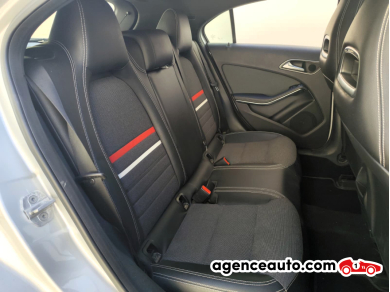 Mercedes Classe A — 16
