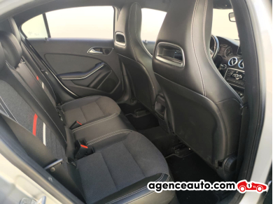 Mercedes Classe A — 17