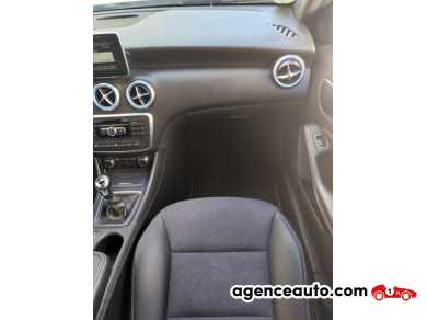 Mercedes Classe A — 21