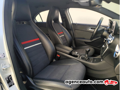 Mercedes Classe A — 12
