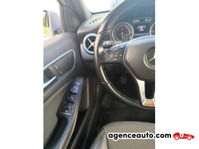 Mercedes Classe A — 18
