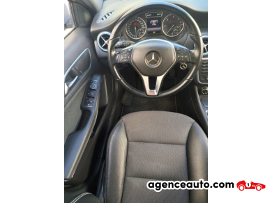 Mercedes Classe A — 20