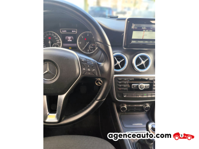 Mercedes Classe A — 19