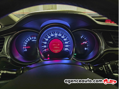 Kia Cee'd — 30