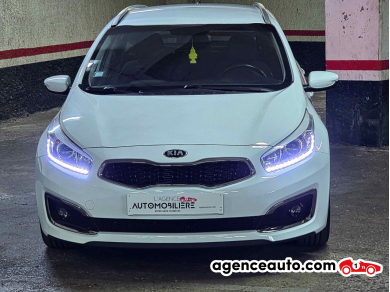 Kia Cee'd — 9