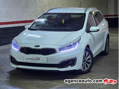 Kia Cee'd — 3